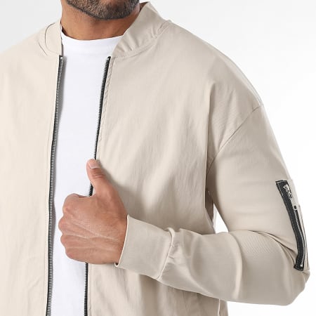 LBO - Bomber 1940 Beige
