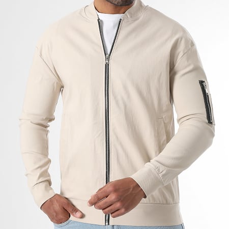 LBO - Bomber 1940 Beige