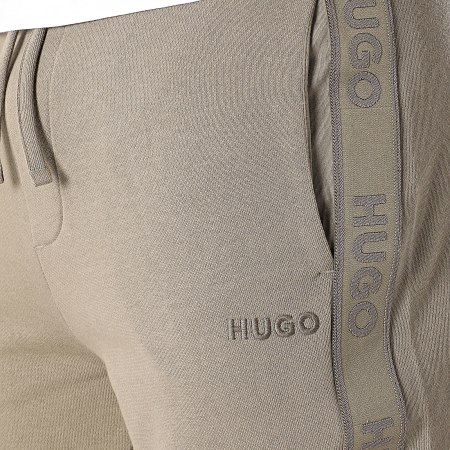 HUGO - Short Jogging Liam 50540936 Taupe