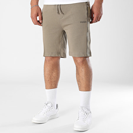 HUGO - Short Jogging Liam 50540936 Taupe