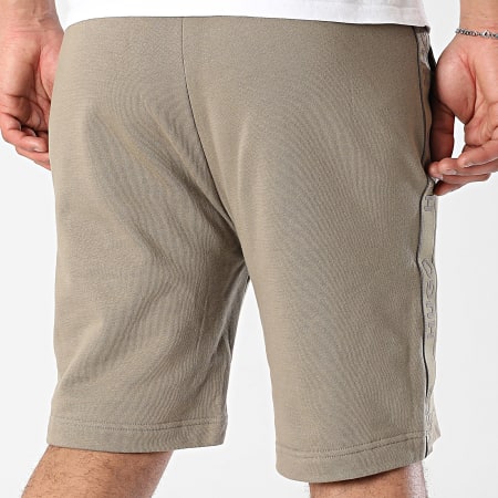 HUGO - Short Jogging Liam 50540936 Taupe