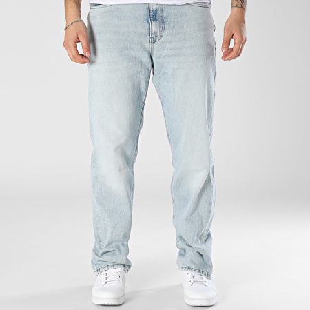 Tommy Jeans - Jean Regular Fit Otis 0999 Bleu Wash