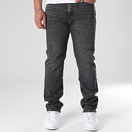 Tommy Jeans - Jean Slim Ryan 1355 Gris Anthracite