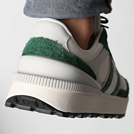 Tommy Jeans - Baskets Technical Runner Essential 1537 Terrain