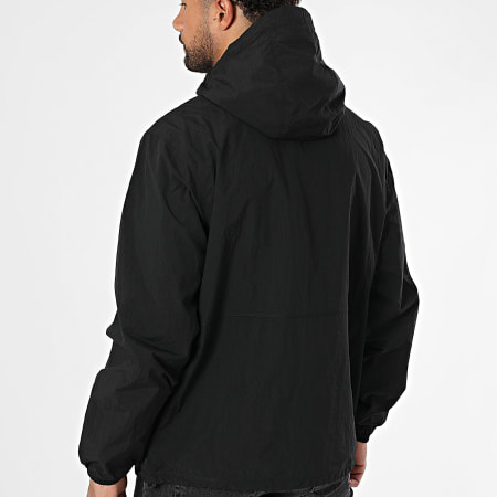 Tommy Jeans - Coupe-Vent Chicago 1393 Noir