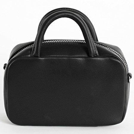 Tommy Jeans - Sac A Main Femme American Cool Trunk 7294 Noir