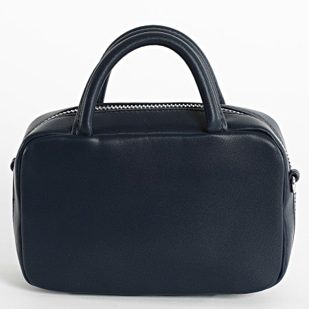 Tommy Jeans - Bolso mujer American Cool Trunk 7294 Azul marino