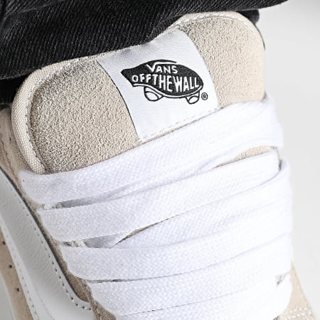 Vans - Knu Skool 00CS0 Frans Eiken Sneakers