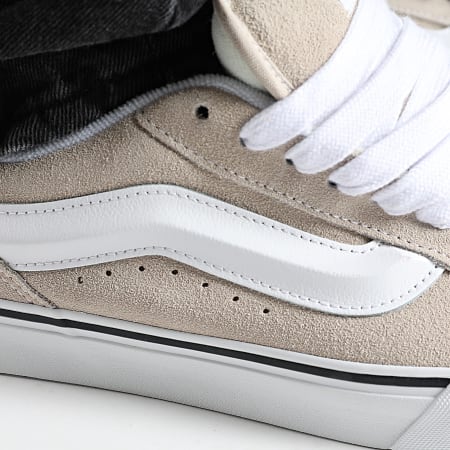 Vans - Knu Skool 00CS0 Frans Eiken Sneakers