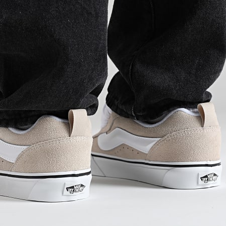 Vans - Knu Skool 00CS0 Frans Eiken Sneakers