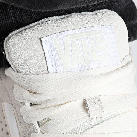 Vans Sneakers Upland D25C9F1 Reflective Egret Ryses