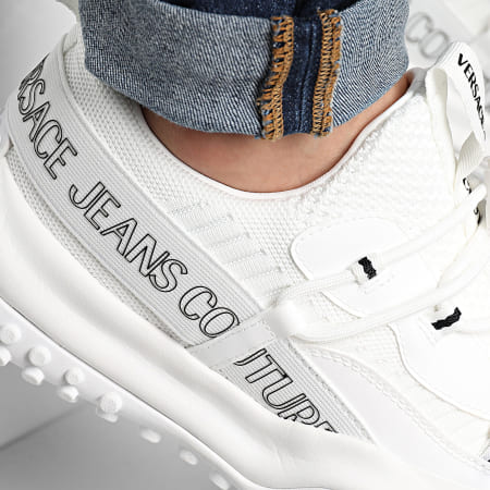 Versace Jeans Couture - Sneakers Fondo Hyber 78YA3SN2-ZSC69