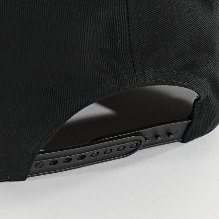 '47 Brand - Casquette FHT FHTCH25GWP Anaheim Ducks Noir