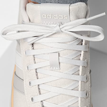 Adidas Sportswear - Baskets Daily 4.0 JH6922 Grey One Grey Two Cry White