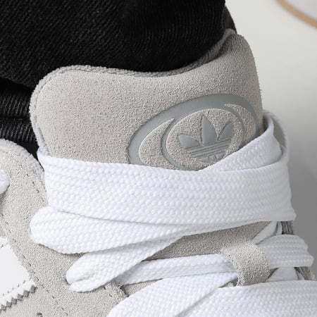 Adidas Originals - Baskets Campus 00s JH8793 Grey Two Footwear White Gum 3