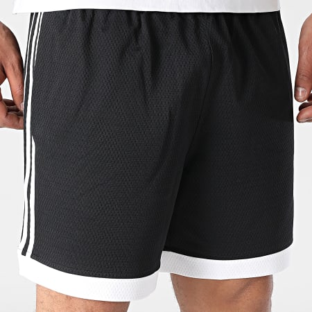 Adidas Originals - Short Jogging Mockeylet IZ4800 Noir