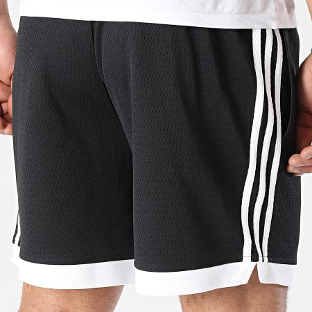 Adidas Originals - Short Jogging Mockeylet IZ4800 Noir