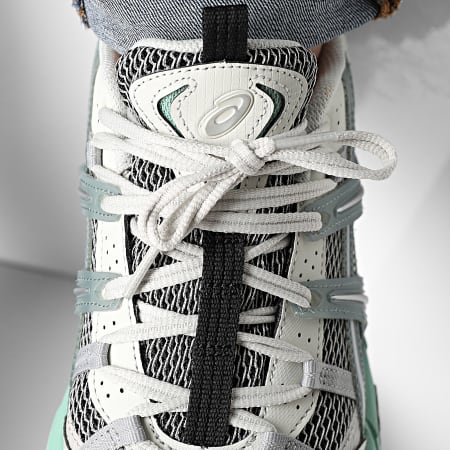 Asics - Baskets Gel Sonoma 15-50 1203A488 Lake Grey Monument Blue