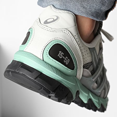 Asics - Baskets Gel Sonoma 15-50 1203A488 Lake Grey Monument