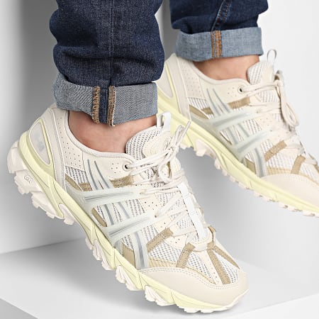 Asics - Baskets Gel Sonoma 15-50 1203A488 Vanilla Pale Oak