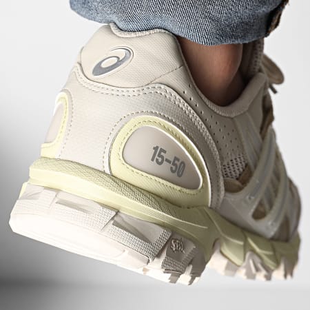 Asics - Baskets Gel Sonoma 15-50 1203A488 Vanilla Pale Oak