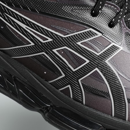 Asics - Baskets Gel Quantum 360 VIII 1203A681 Black Cement Grey
