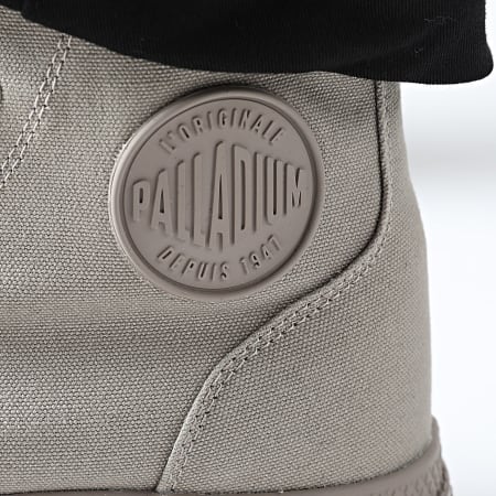 Palladium - Boots Mono Chrome 73089 Vintage Khaki