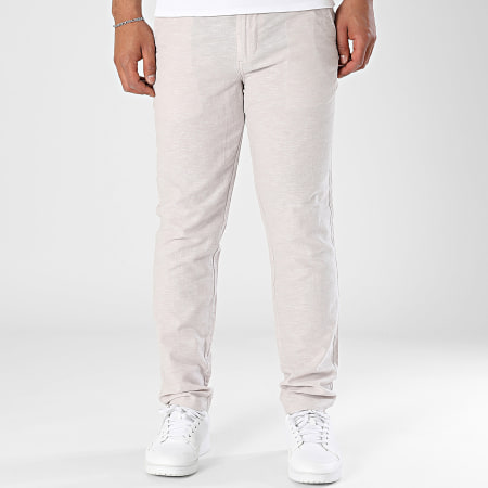 Produkt - Pantalon Habillé Miles Beige