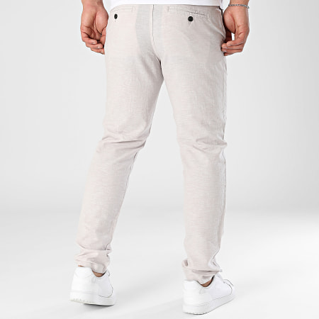Produkt - Pantalon Habillé Miles Beige