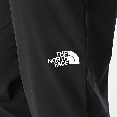 The North Face - Pantalon Jogging A8BES Noir