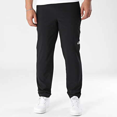The North Face - Pantalon Jogging A8BES Noir