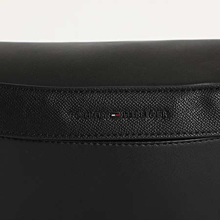 Tommy Hilfiger - Sac Banane Corp Bumbag 3226 Noir
