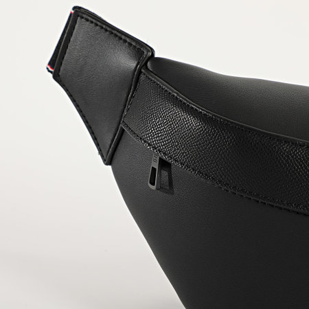 Tommy Hilfiger - Sac Banane Corp Bumbag 3226 Noir