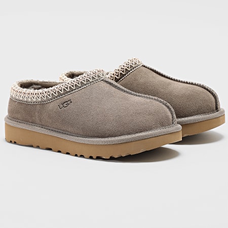 UGG Tasman Women's Mules 5955 Smoke Plume Ryses