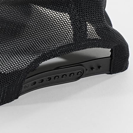 '47 Brand - Casquette Trucker Offside Detroit Tigers VOLCT09BBP Noir