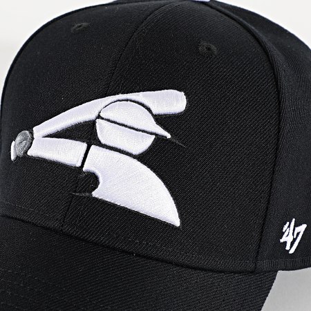 '47 Brand - Casquette MVP Chicago White Sox MVP06WBVRP Noir