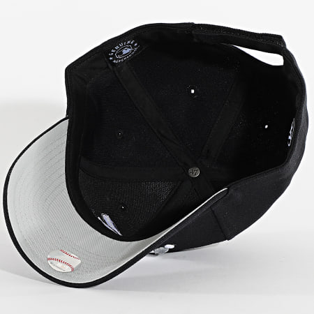 '47 Brand - Casquette MVP Chicago White Sox MVP06WBVRP Noir
