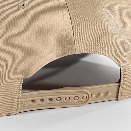 '47 Brand - Gorra Hitch NY Yankees FHTCH17GWP Beige