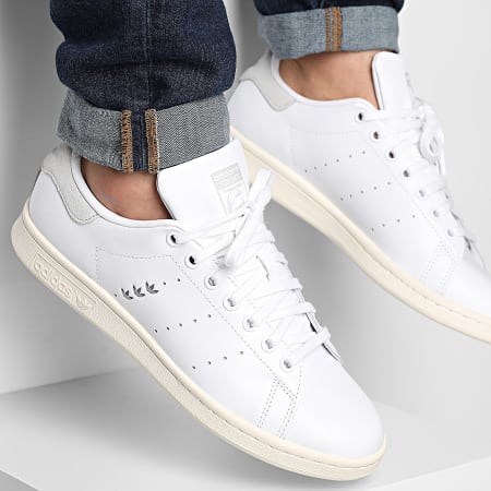 Adidas Originals - Baskets Stan Smith W JI2933 Footwear White Hrey Two Grey Three