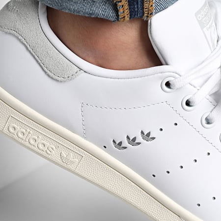 Adidas Originals - Baskets Stan Smith W JI2933 Footwear White Hrey Two Grey Three