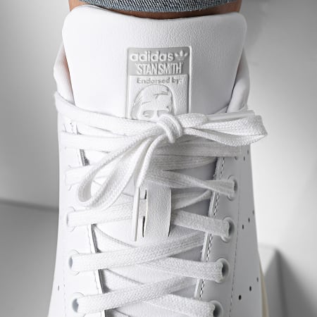 Adidas Originals - Baskets Stan Smith W JI2933 Footwear White Hrey Two Grey Three