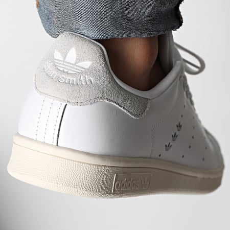 Adidas Originals - Baskets Stan Smith W JI2933 Footwear White Hrey Two Grey Three