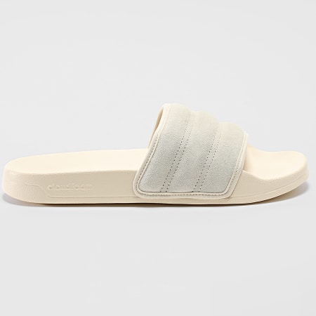 Adidas Sportswear - Claquettes Adilette Noshower JP5191 Beige Clair