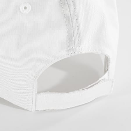 BOSS - Gorra Derrel 50535555 Blanco