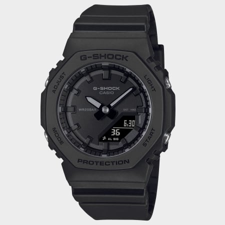 G-Shock - Montre G-Shock GM-2100BB-1AER Noir