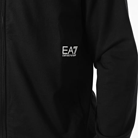 EA7 Emporio Armani - Ensemble De Survetement 7M000206-AF12681 Noir