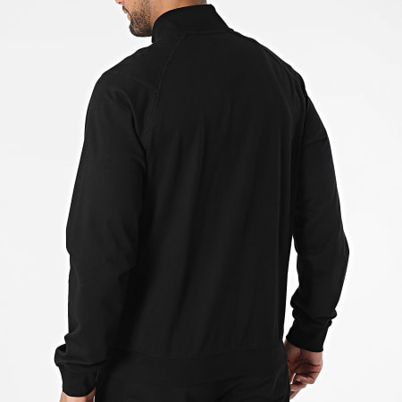 EA7 Emporio Armani - Ensemble De Survetement 7M000206-AF12681 Noir