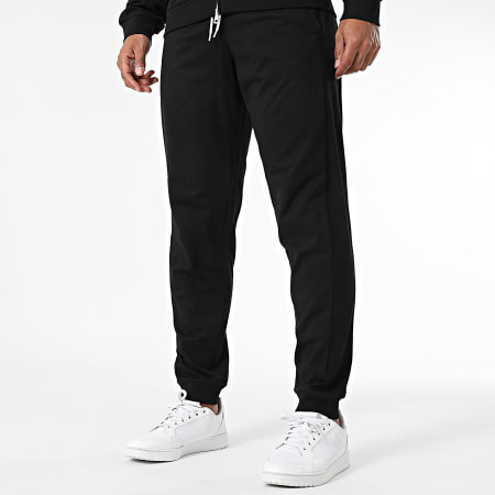 EA7 Emporio Armani - Ensemble De Survetement 7M000206-AF12681 Noir
