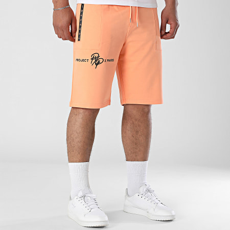 PXP - Short Jogging 2240218 Orange