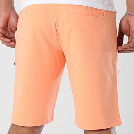 PXP - Short Jogging 2240218 Orange